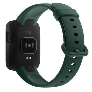 Ремешок Xiaomi Mi Watch Lite зеленый/зеленый