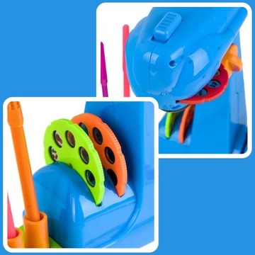 Проектор Проектор для обучения рисованию со слайдами, с подсветкой, регулируемый