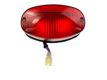 LAMPA TYŁ TYLNA YAMAHA XVS DRG STAR 650 CUSTOM