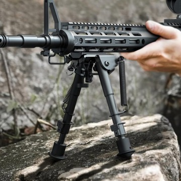 ПОВОРОТНОЕ СОЕДИНЕНИЕ С ВОЗМОЖНОСТЬЮ НАКЛОНА, ДВОЙНОЕ ДЛЯ ОХОТЫ, СТРЕЛЬБЫ