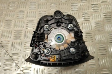 AIRBAG ŘIDIČE PEUGEOT 508 0324966 2.0L 2016