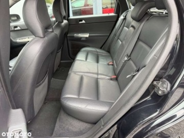 Volvo V50 2006 Volvo V50 Volvo V50 2.5 Benzyna 220KM, zdjęcie 26