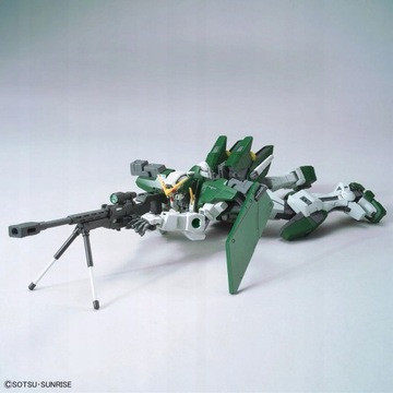 Фигурка MG 1/100 Gundam Dynames