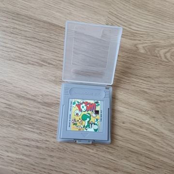 Йоши GameBoy GameBoy