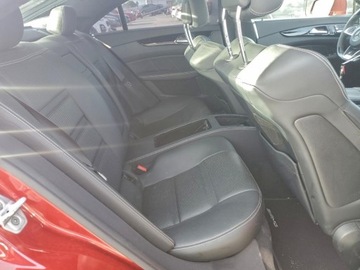 Mercedes CLS W218 2015 Mercedes-Benz CLS 63 Amg S-Model 2015 5.5 Benzyna 577KM, zdjęcie 10