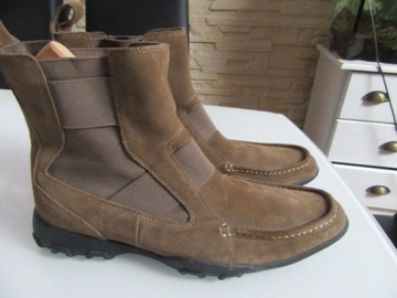 cole Haan waterproof roz uk10,5 eur 44,5 skóra
