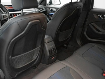 BMW Seria 1 F40 2022 BMW 118 DW3UG56#118i M Sport NAVI Ambient Cz.park, zdjęcie 22