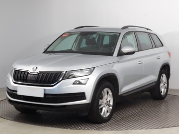 Skoda Kodiaq I SUV 2.0 TDI 150KM 2019 Skoda Kodiaq 2.0 TDI, Salon Polska, Automat, zdjęcie 1