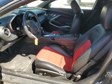 Chevrolet Camaro VI Coupe 6.2 455KM 2023 Chevrolet Camaro LT1 2023 6.2l 6.2 Benzyna 455KM, zdjęcie 7