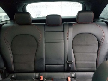 Mercedes GLC C254/X254 2022 Mercedes-Benz GLC 43 4Matic AMG 2022 3.0l 3.0 Benzyna 385KM, zdjęcie 10