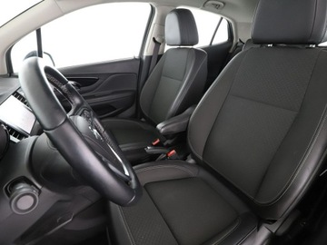 Opel Mokka I X 1.4 Turbo Ecotec 140KM 2018 Opel Mokka X Innovation niski przebieg 4x4 navi, zdjęcie 12