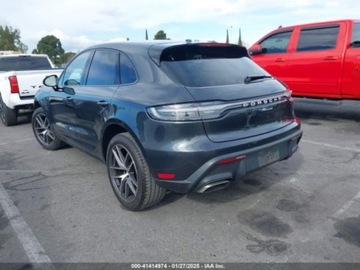 Porsche Macan 2023 Porsche Macan Macan awd 2.0 Benzyna 261KM, zdjęcie 5