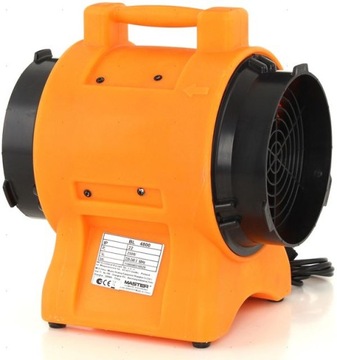 WENTYLATOR MASTER BL 4800