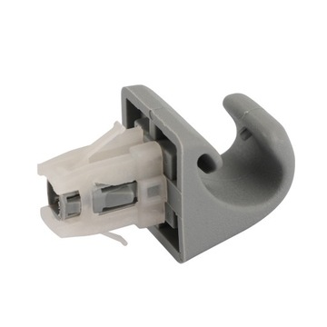 Крючки солнцезащитные козырьки для Camry Corolla RAV4