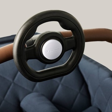 Ручка Easywalker для коляски.