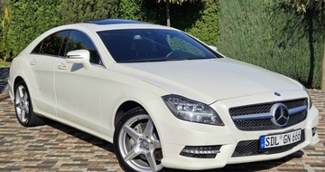 Mercedes CLS W218 Coupe 3.0 V6 350 BlueEFFICIENCY 306KM 2013 Mercedes-Benz CLS Z Japonii,Przebieg 30 tys km..., zdjęcie 13