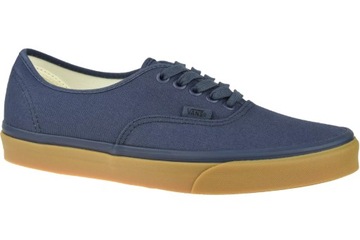 Vans Authentic Canvas VN0A2Z5IWM9 41 Granatowe