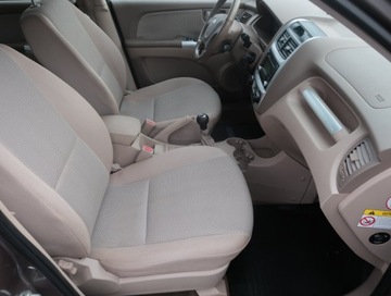 Kia Sportage II 2.0 i 16V 142KM 2009 Kia Sportage 2.0 16V, Salon Polska, GAZ, Klima, zdjęcie 8