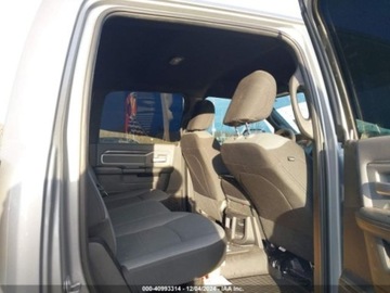  RAM 3500 2022r., Big Horn, od ubezpieczalni 6.7 Benzyna 408KM, zdjęcie 10