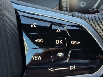 Volkswagen Golf VIII 2023 Volkswagen Golf GTI245kmStan wzorowy Niski Przebieg 2.0 Benzyna 245KM, zdjęcie 17