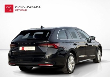 Skoda Octavia IV Liftback 1.5 TSI EVO 150KM 2024 Skoda Octavia SalonPL 1.5eTSI mHEV 150KM DSG SelectionWinter ASO Virtual K, zdjęcie 4