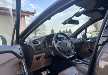 DS 4 I 2014 Citroen DS4 Po wymianie rozrzadu 1.6 Benzyna 150KM, zdjęcie 11