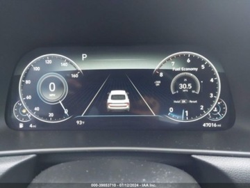 Hyundai Sonata V 2022 Hyundai Sonata 2022 Hyundai Sonata SEL 2.5L 2.5 Benzyna 191KM, zdjęcie 6