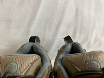 кроссовки Merrell