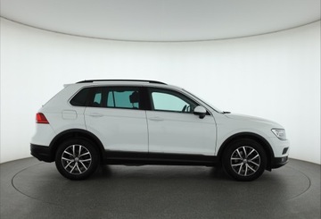 Volkswagen Tiguan II SUV 1.5 TSI EVO 150KM 2018 VW Tiguan 1.5 TSI, Salon Polska, Serwis ASO, DSG, zdjęcie 5
