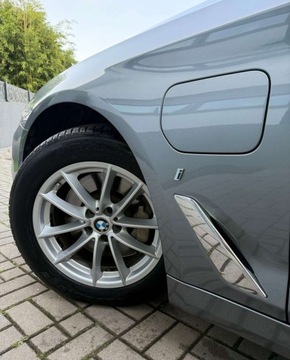 BMW Seria 5 G30-G31 2018 BMW Seria 5 BMW Seria 5 530e sport 2.0 Hybryda Plug-in 184KM, zdjęcie 16