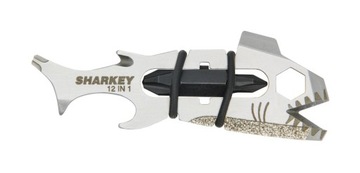 Многофункциональный инструмент True Utility Sharkey Bite Size