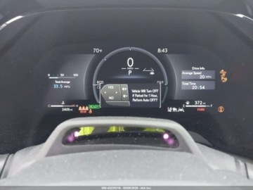 Lexus RX V 2025 Lexus RX 2025 LEXUS RX 350H PREMIUM PLUS 2.5 Hybryda 183KM, zdjęcie 12