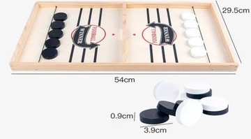 ФУТБОЛЬНАЯ ИГРА С ШАЙБАМИ ИГРА НА НАВЫКИ.