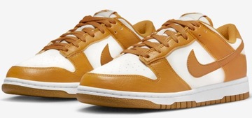 Buty Nike Dunk Low " Phantom Gold " r. 39