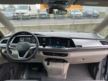 Volkswagen Multivan T7 Van L1 2.0 TDI 150KM 2025 Volkswagen Nowy Multivan BASIC FAMILY 2.0TDI 150 K, zdjęcie 11
