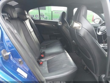 Lexus GS IV 2018 Lexus GS Lexus GSF 477km V8 5.0 Diesel 477KM, zdjęcie 7