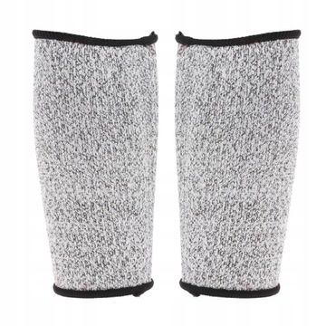 Устойчивые к порезам рукава для защиты рук 20 см