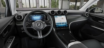 Mercedes GLC C254/X254 2025 Mercedes GLC 200 Spełniamy marzenia najtaniej!, zdjęcie 5