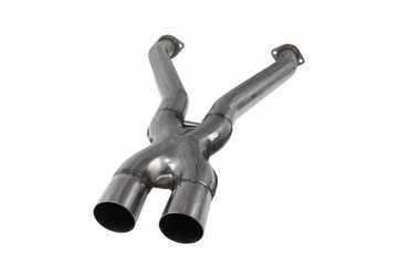 KOLEKTOR VÝFUKOVÝ CHEVROLET CORVETTE LS1 LS6 C5 5.7L 97-00