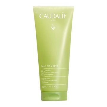 Caudalie Żel pod prysznic Fleur de Vigne 200 ml