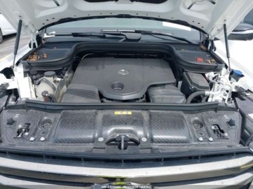 Mercedes GLS X167 2024 Mercedes-Benz GLS 450 4Matic 2024 3.0l 3.0 Benzyna 375KM, zdjęcie 8