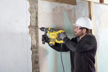 SDS+ 1250ВТ МОЛОТОК