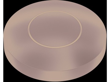 Пневматический переключатель FRANKE Color Line