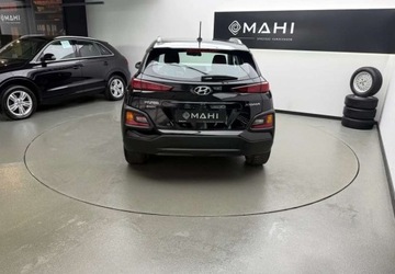 Hyundai Kona I Crossover 1.0 T-GDI 120KM 2018 Hyundai Kona Hyundai Kona 1.0 T-GDI Premium Benzyna 120KM, zdjęcie 8