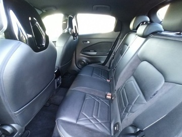 Nissan Juke II Crossover 1.0 DIG-T 114KM 2021 Nissan Juke Automat, bardzo bogaty, zdjęcie 7