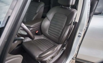 Renault Espace V Van 1.6 Energy dCi 160KM 2018 Renault Espace Renault Espace 1.6 Diesel 160KM, zdjęcie 17