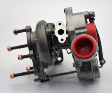 Turbina Ford Transit 2.5 TD 75 85 117KM K04-008