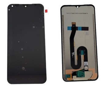 ORYGINALNY WYŚWIETLACZ LCD myPhone HAMMER IRON V