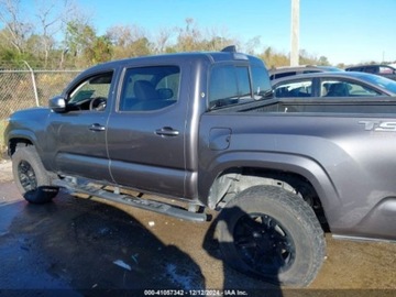 Toyota Tacoma II 2021 Toyota Tacoma 2021r., SR, od ubezpieczalni 2.7 Benzyna 159KM, zdjęcie 3