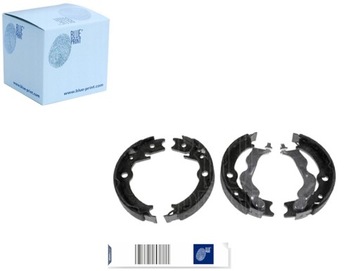 BLUE PRINT ZESTAW SZCZĘK HAMULCOWYCH 96348197 9649